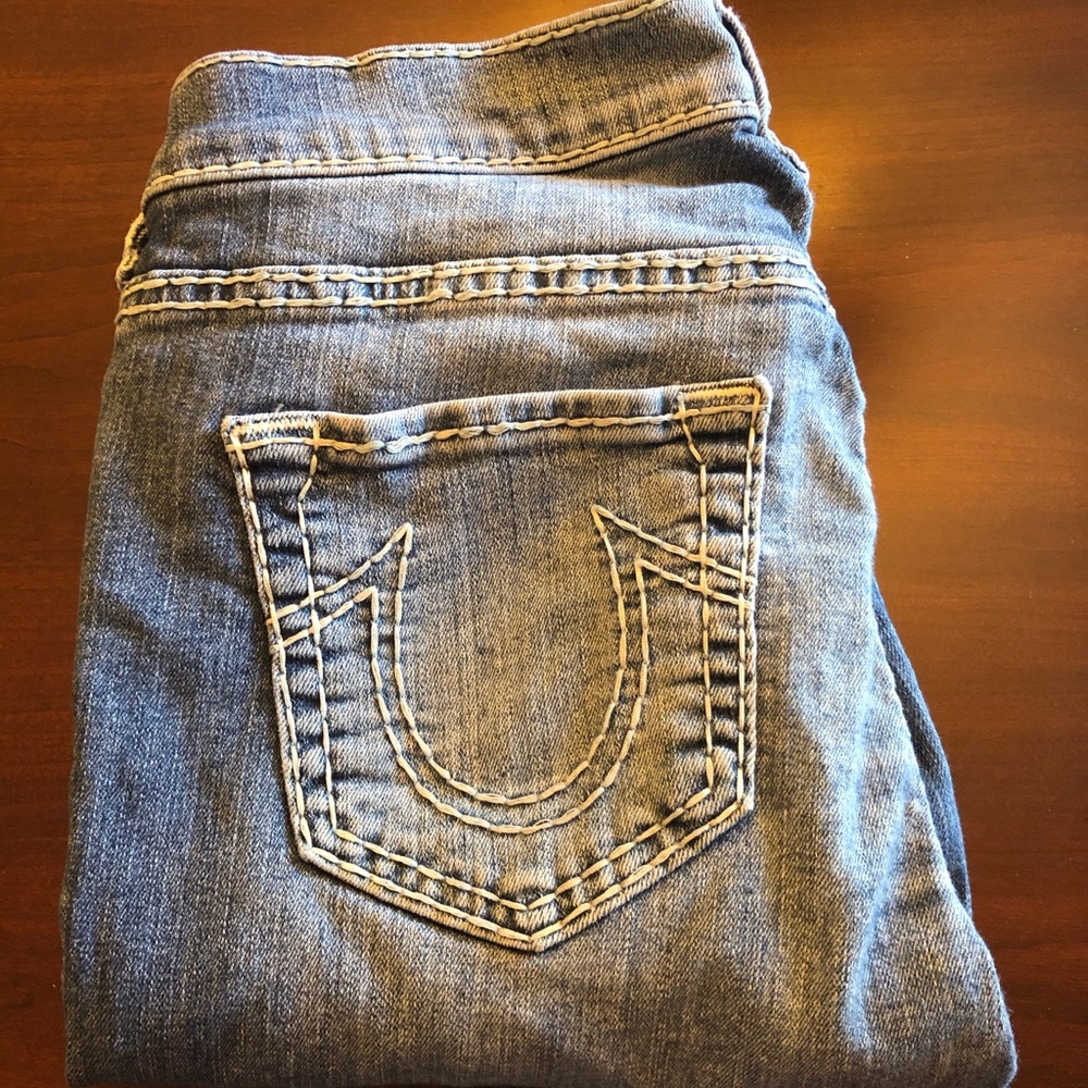 True Religion brand Jeans✨